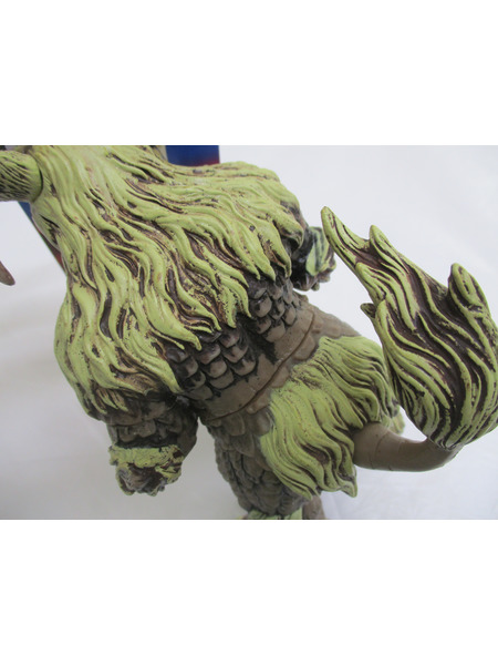 メーカー ゴジラ・その他怪獣 ムービーモンスターシリーズex キングシーサー