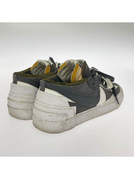 NIKE スニーカー BLAZER LOW /SACAI
