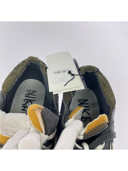 NIKE スニーカー BLAZER LOW /SACAI