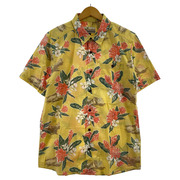 patagonia 52561 Malihini Pataloha Shirt M