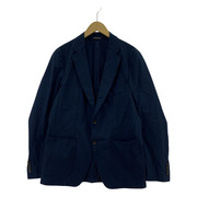 Loro Piana rain system 2Bテーラードジャケット (50)