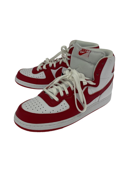 NIKE Terminator High UNIV RED 29.0cm US11