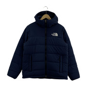 THE NORTH FACE トランゴパーカー 中綿ジャケット ネイビー SIZE:M