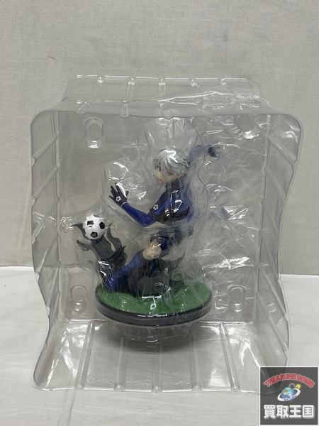 一番くじ C賞 凪誠士郎 ブルーロック