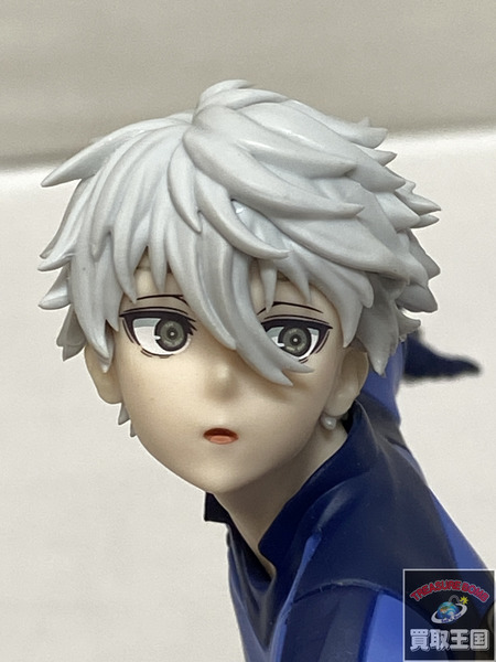 一番くじ C賞 凪誠士郎 ブルーロック