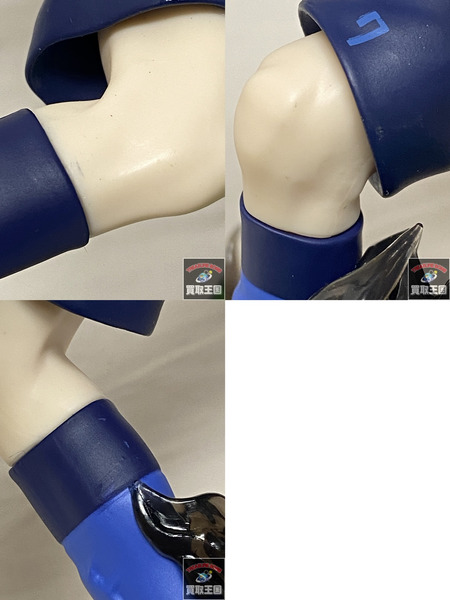 一番くじ C賞 凪誠士郎 ブルーロック