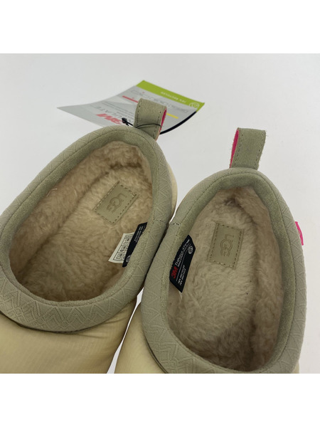 UGG 裏ボアスリッポン 27.0cm 白