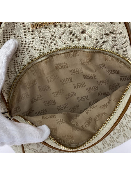 MICHAEL KORS リュックサック・バックパック シグネチャー