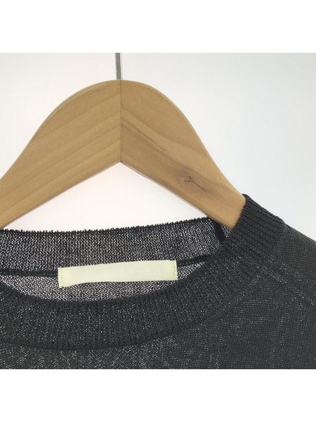 evam eva linen pullover M E251K168