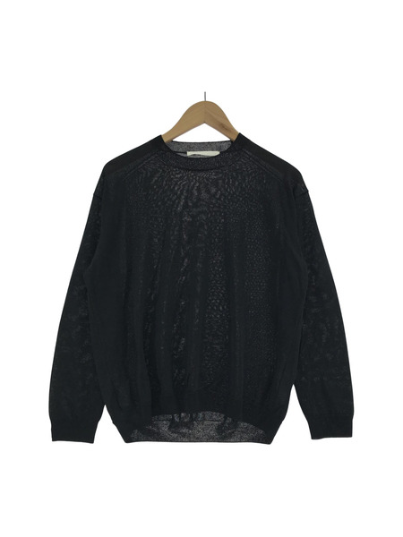 evam eva linen pullover M E251K168