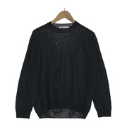 evam eva linen pullover M E251K168