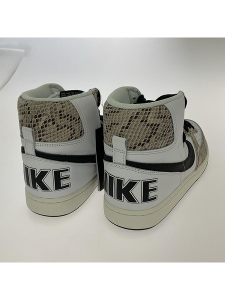 NIKE スニーカー NIKE TERMINATOR HIGH Cocoa Snake