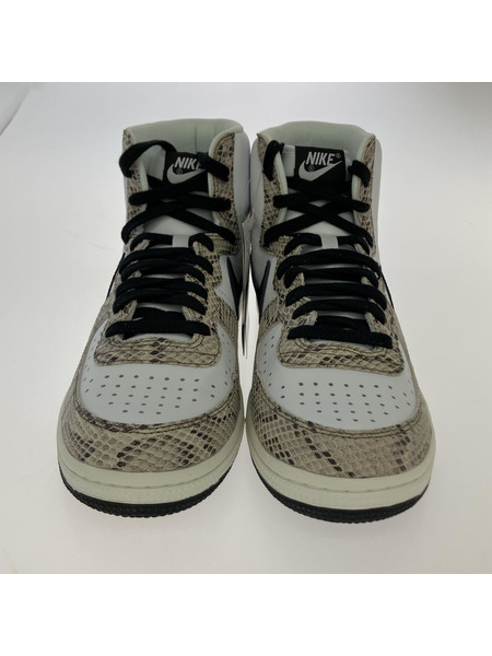 NIKE スニーカー NIKE TERMINATOR HIGH Cocoa Snake