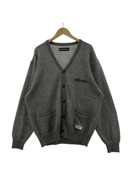 WACKO MARIA カーディガン 24AW CLASSIC TYPE-2