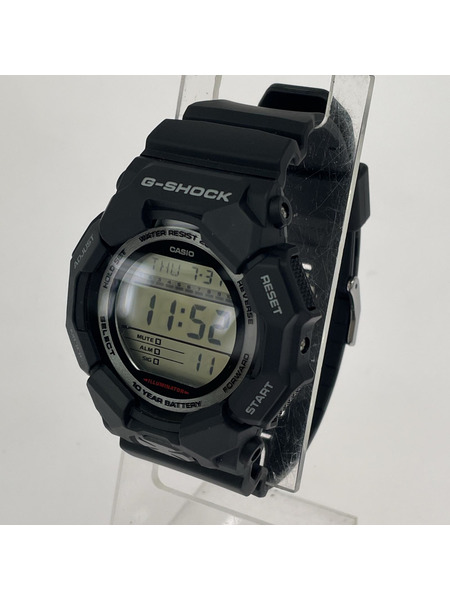 CASIO G-SHOCK GD-010 クオーツ