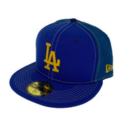 NEW ERA キャップ UNION BASEBALL CAP BLUE SIZE:7 5/8