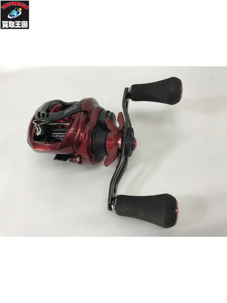ダイワ　20 HRF PE SPECIAL 8.1 L-TW  SLP　ザイオンスタードラグ付