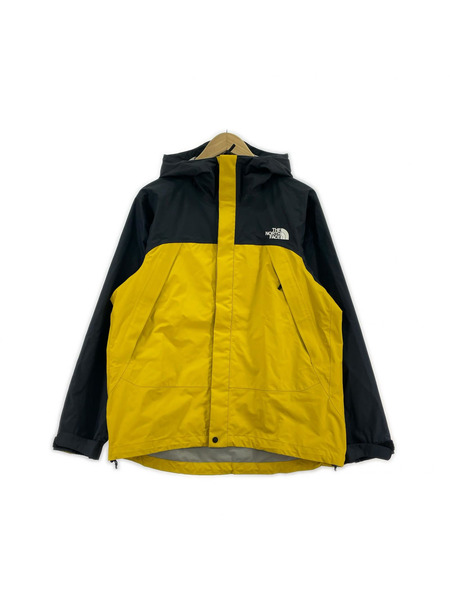 THE NORTH FACE ジャケット DOT SHOT JACKET (S)