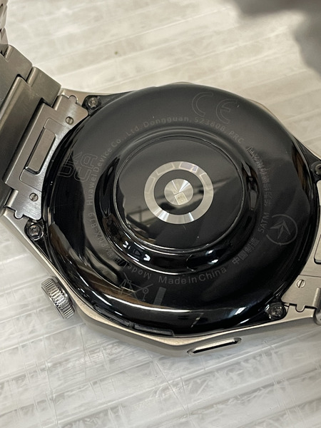 HUAWEI WATCH GT4 46mm