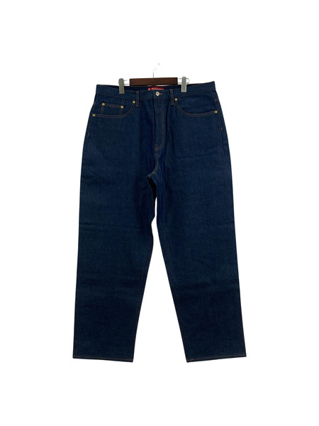 Supreme/22AW/Baggy Jean Rigid indigo/36｜商品番号：2100208583836 ...