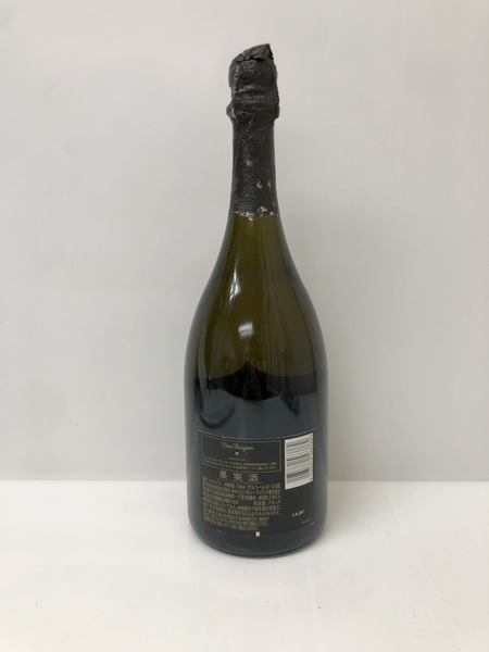 Dom Perignon vintage 2006 750ml 12.5度