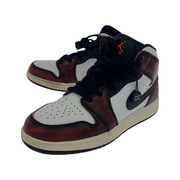 NIKE/FB0568-006/AIR JORDAN 1 MID SE(24.5)