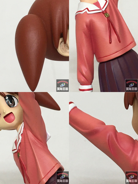 あずまんが大王 ちよちゃん 1/8スケール ボリストーン製