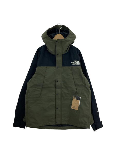 THE NORTH FACE マウンテンライトジャケット NP62450 L