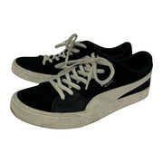 PUMA SKATEBOARDING SUEDE SKATE NITRO OG 386600-01 (28.5cm)