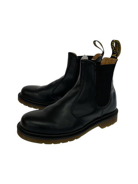 Dr.Martens チェルシーブーツ (UK6) 2976 ブラック