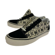 VANS スニーカー OLD SCHOOL OG Skull/36