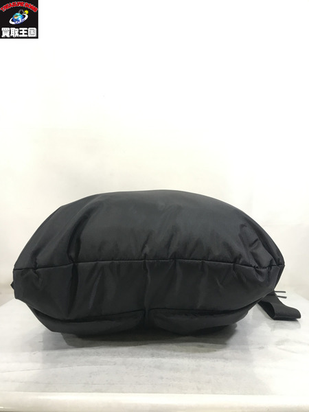 PORTER その他バッグ x HYKE 22SS HELMET BAG LARGE SIZE　ｷｰﾎﾟｰﾁ欠品