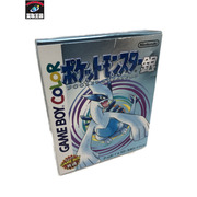 ＧＢ　ポケットモンスター銀