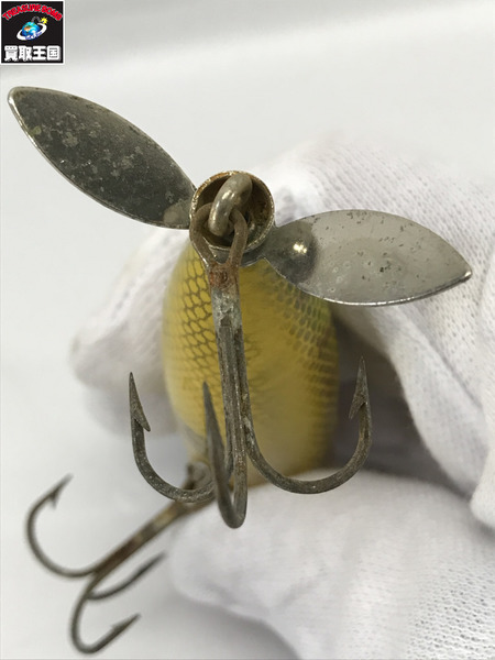 heddon マグトー　L