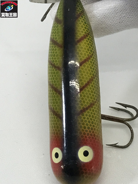 heddon マグトー　L