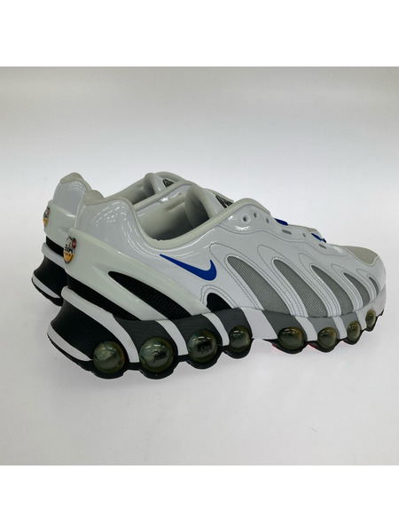 NIKE スニーカー ×Patta Air Max DN8 SP