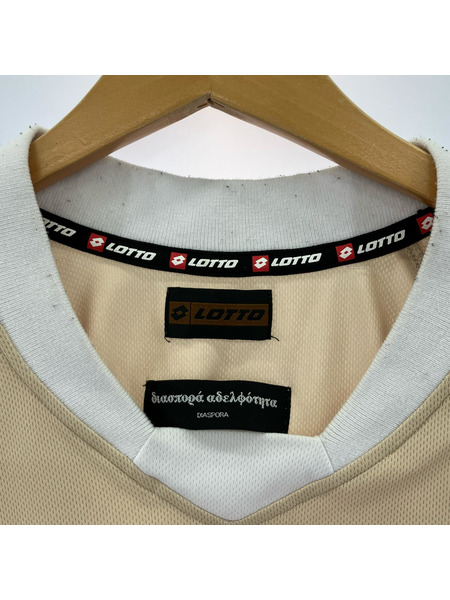 長袖Tシャツ・カットソー Diaspora Skateboards M