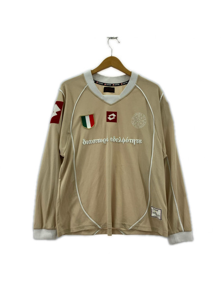 長袖Tシャツ・カットソー Diaspora Skateboards M