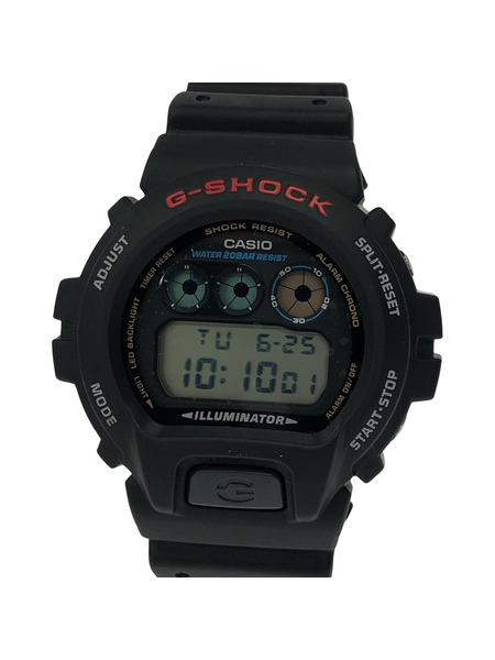 G-SHOCK DW-6900U-1JF