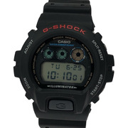 G-SHOCK DW-6900U-1JF