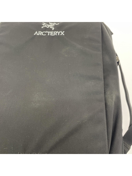 ARC'TERYX BLADE6 バックパック ブラック