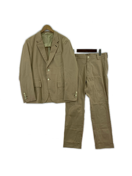 Paul Smith セットアップ ベージュ L