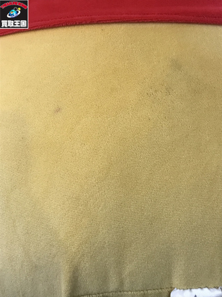 ディズニー ファニーフェイス プーさん　８２センチ　ぬいぐるみ