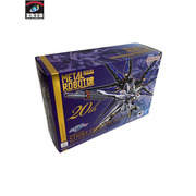 メーカー ガンダム METALROBOT魂 ストライクフリーダムガンダム 20th