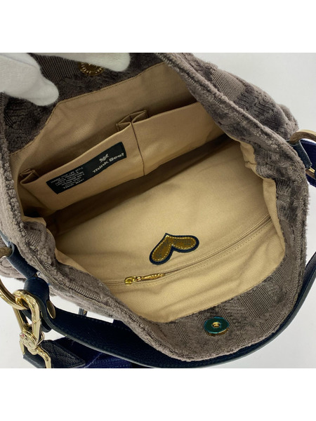 Think Bee ショルダーバッグ ショルダーバッグ