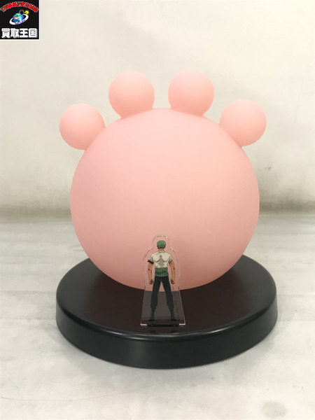 Anime One Piece Enel Funny Cute PVC Figure Statue 21cm NEW NO BOX