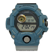 CASIO G-SHOCK ソーラー腕時計 GW-9402KJ