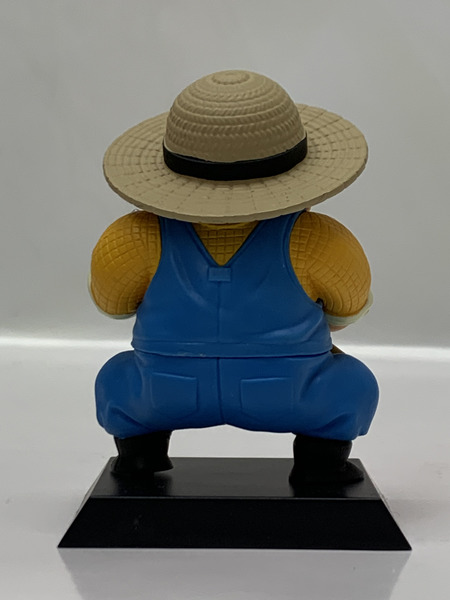 一番くじ ドラゴンボール EX F賞 DRAGON ARCHIVES 戦闘力5のおじさん 箱なし DRAGON BALL 超 スーパー 地球を守る戦士たち 