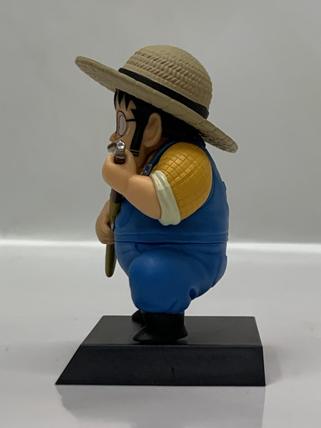 一番くじ ドラゴンボール EX F賞 DRAGON ARCHIVES 戦闘力5のおじさん 箱なし DRAGON BALL 超 スーパー 地球を守る戦士たち 