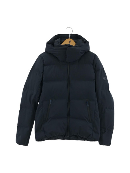 DESCENTE 水沢ダウン NVY M